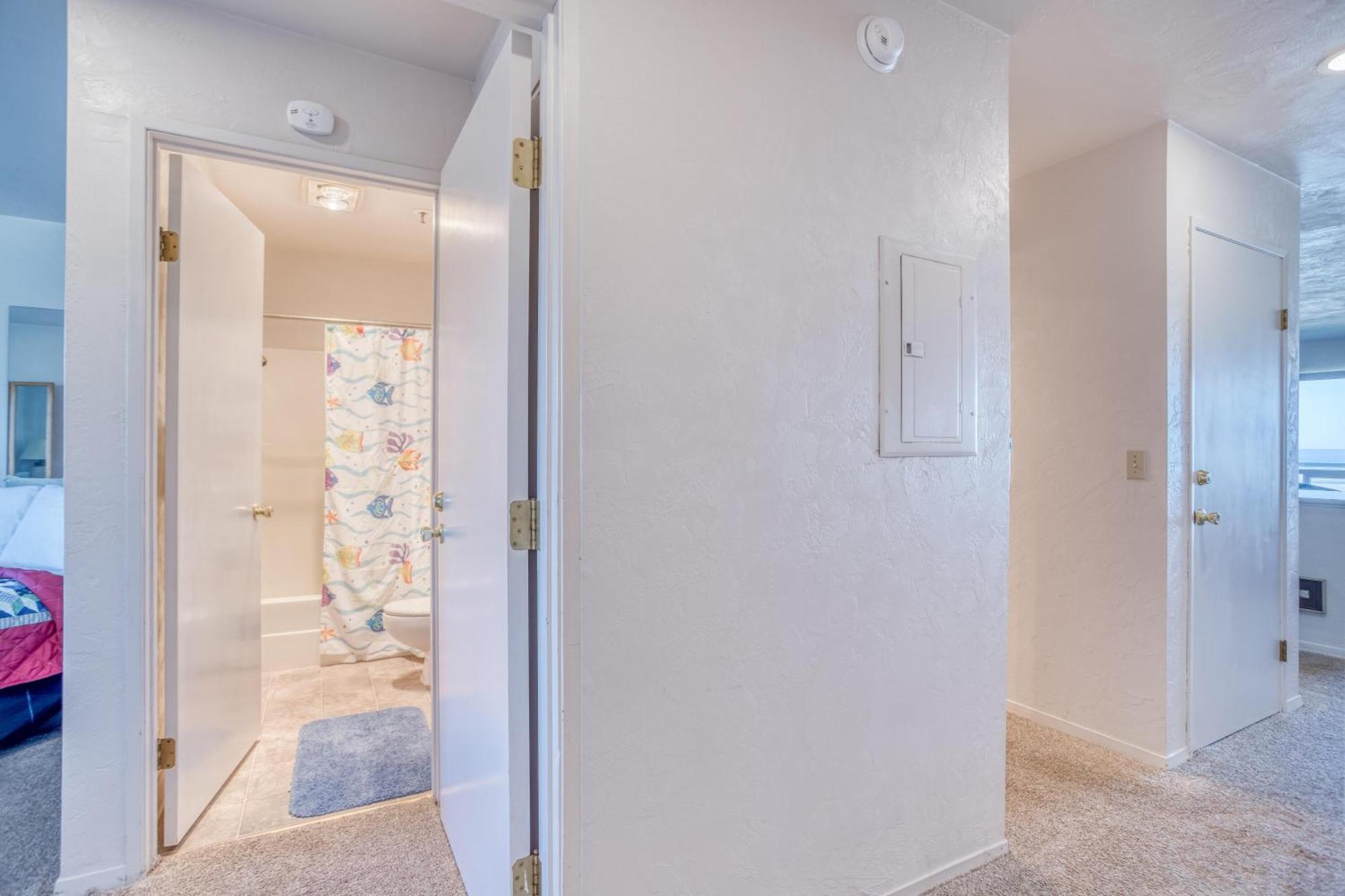 Nye Suite Newport Bagian luar foto