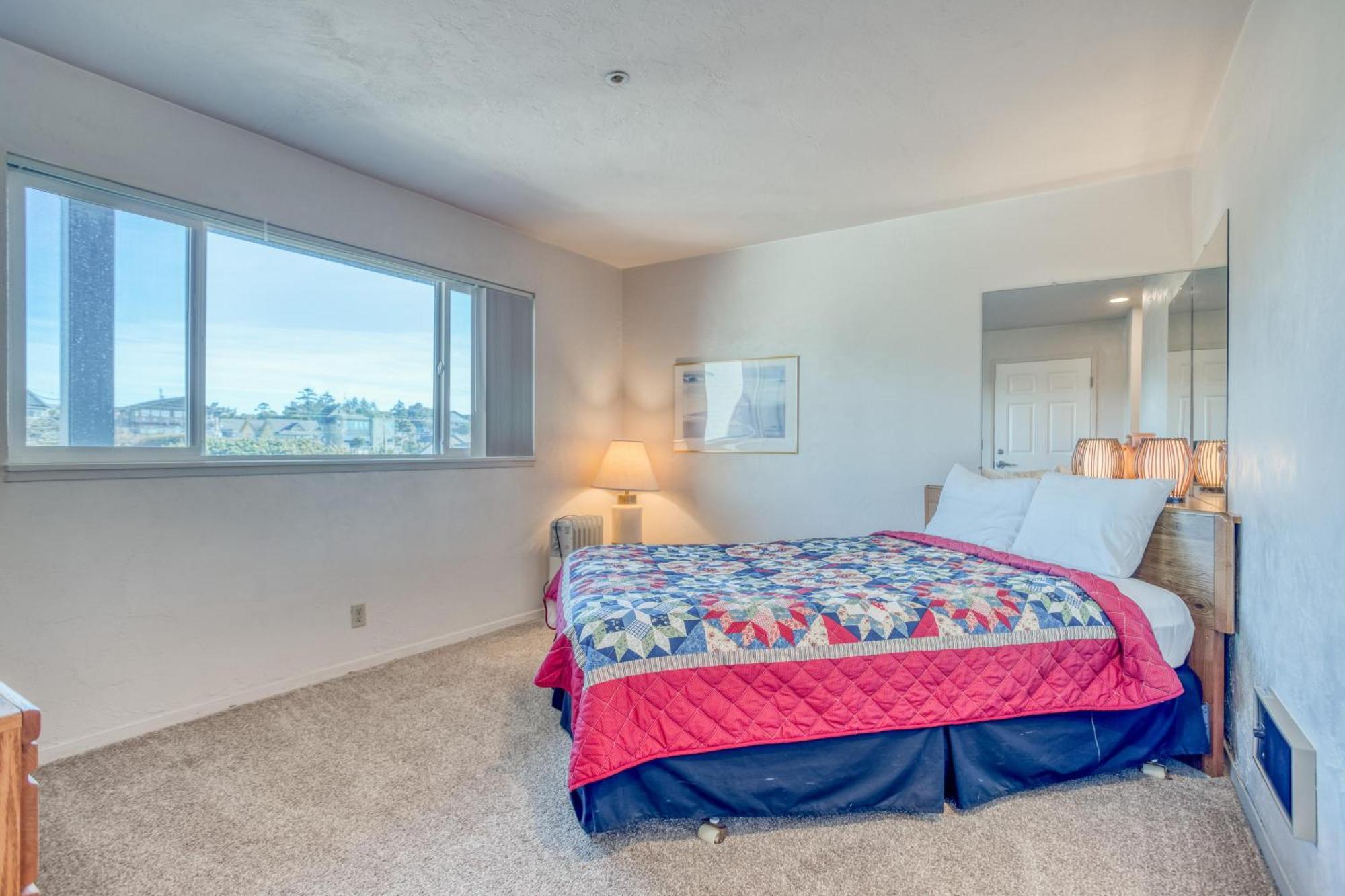 Nye Suite Newport Bagian luar foto