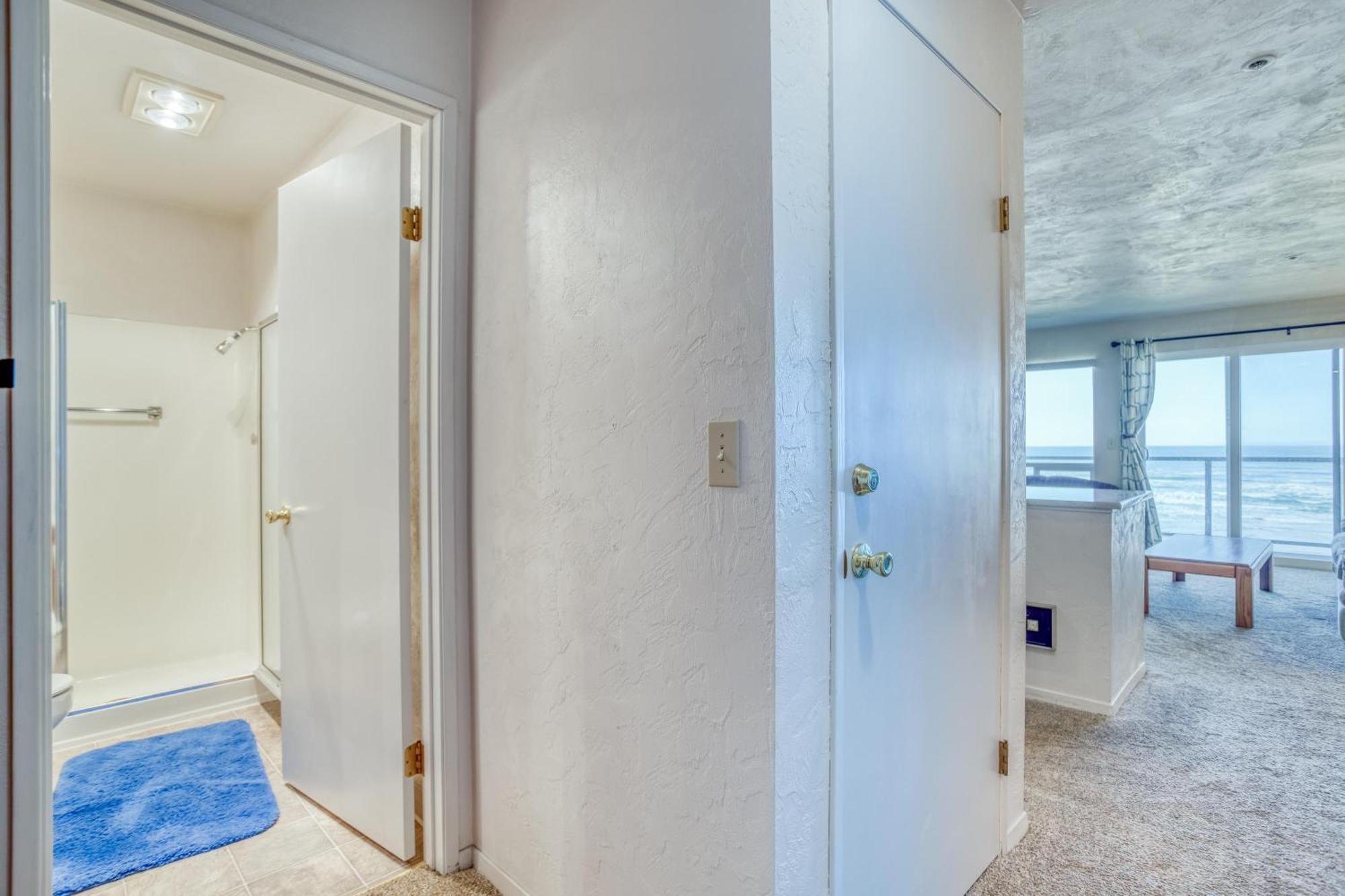 Nye Suite Newport Bagian luar foto